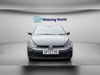 Used Volkswagen Polo 2023 for sale - 79614772: Photo
