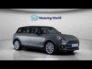 Used MINI Clubman 2019 for sale - 75214989: Photo