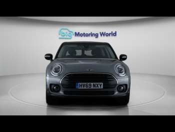 Used MINI Clubman 2019 for sale - 75214989: Photo