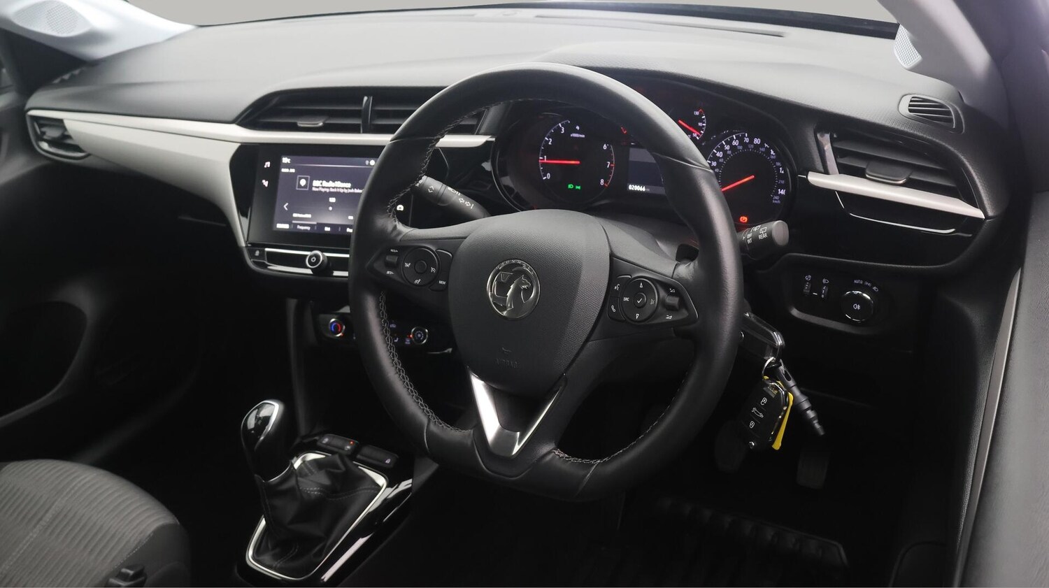 Used Vauxhall Corsa 2022 for sale - 76295574: Photo 10