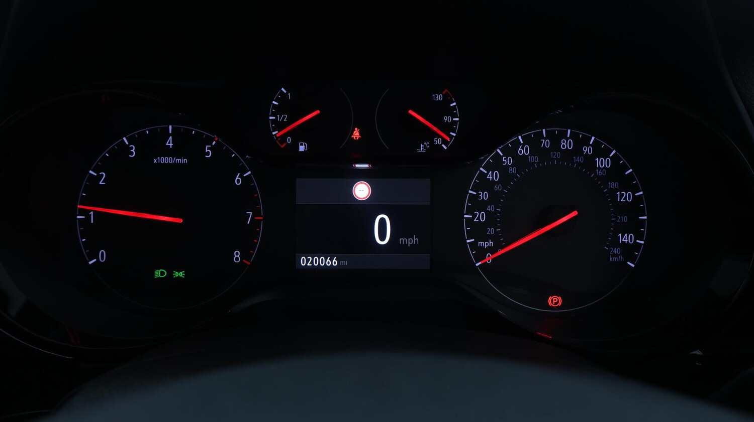 Used Vauxhall Corsa 2022 for sale - 76295574: Photo 11