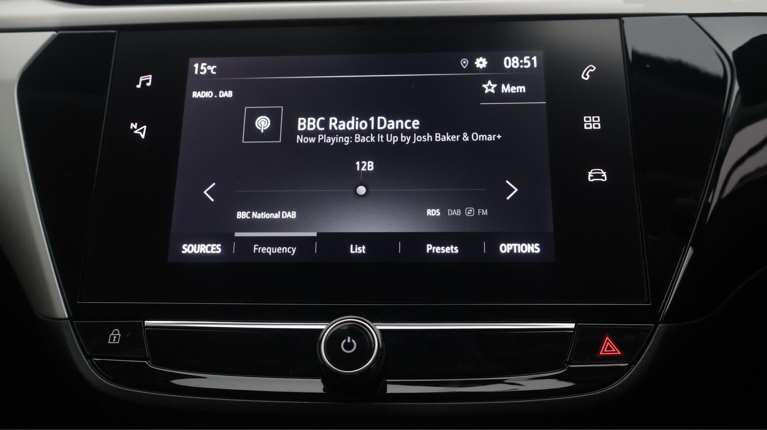 Used Vauxhall Corsa 2022 for sale - 76295574: Photo 12