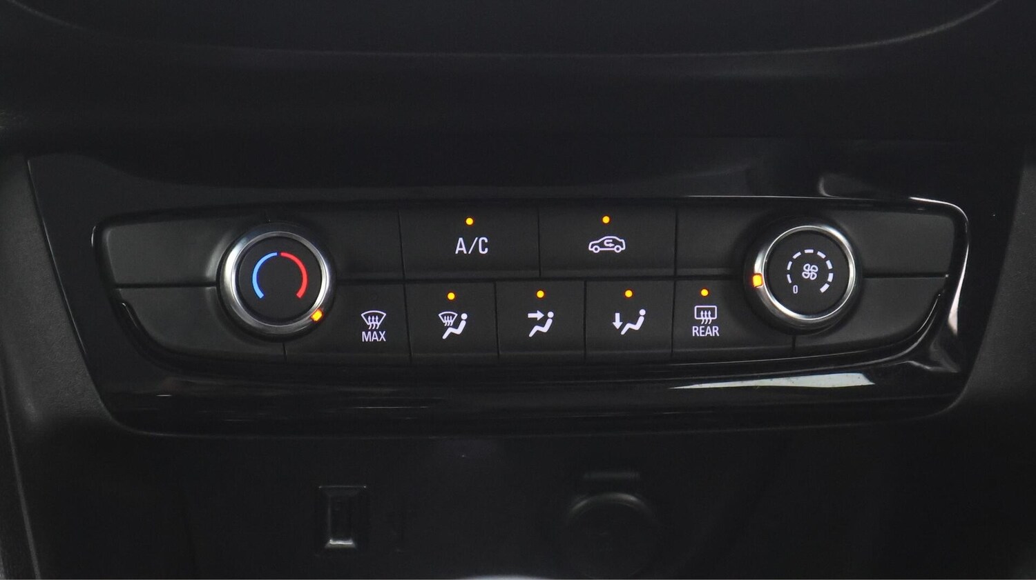 Used Vauxhall Corsa 2022 for sale - 76295574: Photo 13