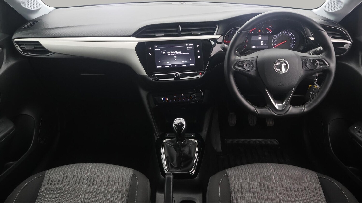Used Vauxhall Corsa 2022 for sale - 76295574: Photo 14