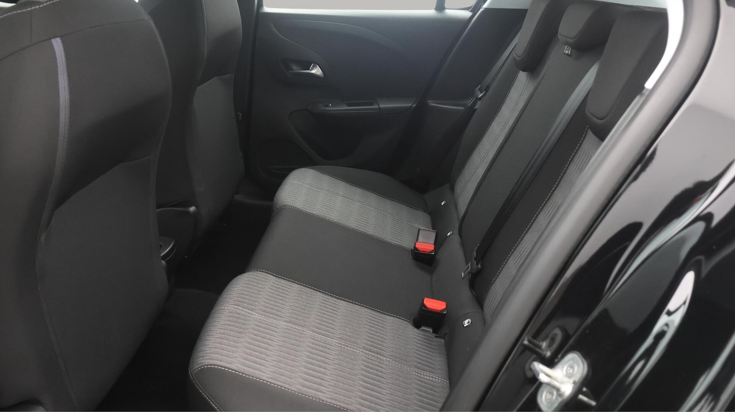 Used Vauxhall Corsa 2022 for sale - 76295574: Photo 17