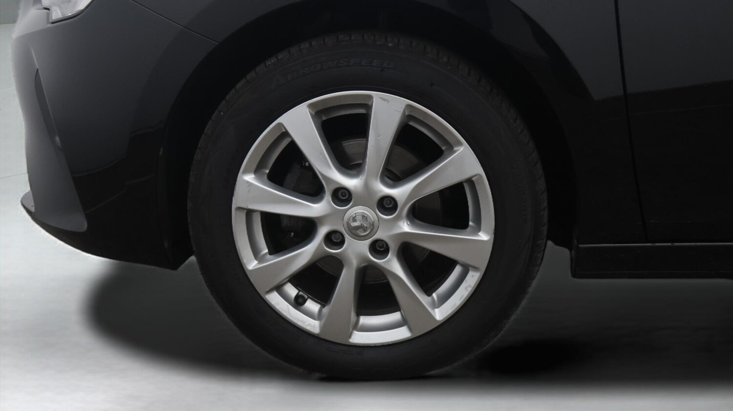 Used Vauxhall Corsa 2022 for sale - 76295574: Photo 19