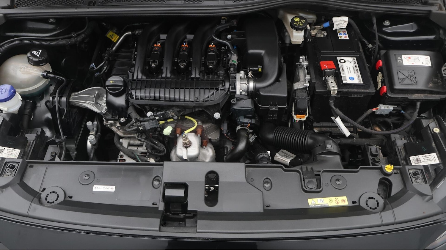 Used Vauxhall Corsa 2022 for sale - 76295574: Photo 20