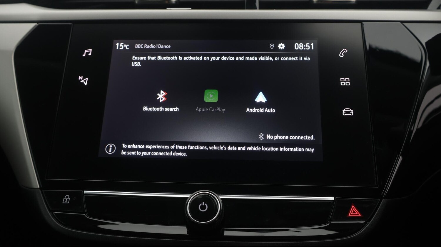 Used Vauxhall Corsa 2022 for sale - 76295574: Photo 27