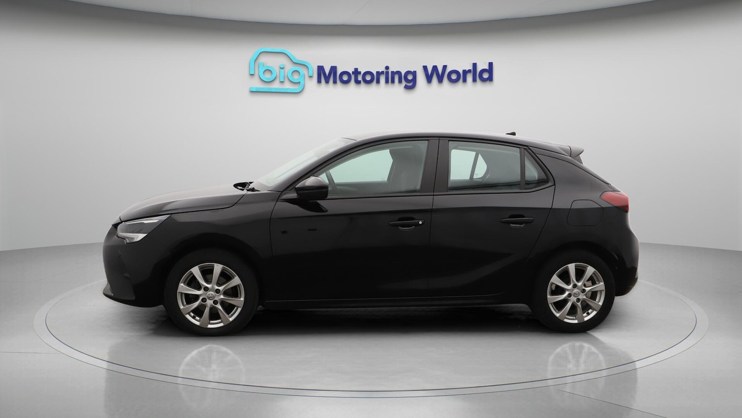 Used Vauxhall Corsa 2022 for sale - 76295574: Photo 5