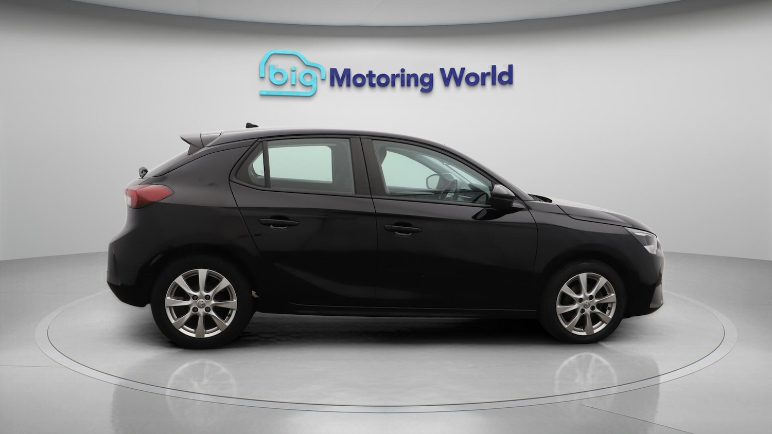 Used Vauxhall Corsa 2022 for sale - 76295574: Photo 9