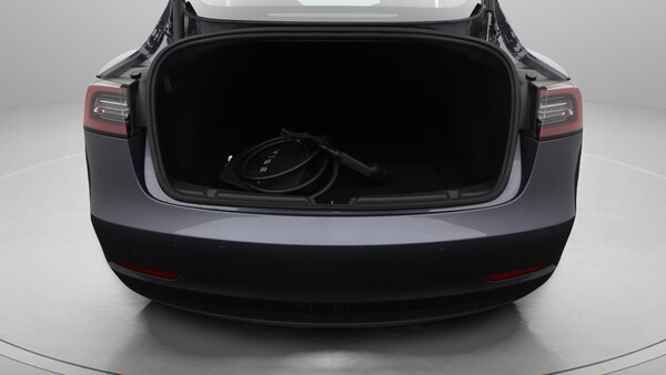 Used Tesla Model 3 2021 for sale - 76295132: Photo 18