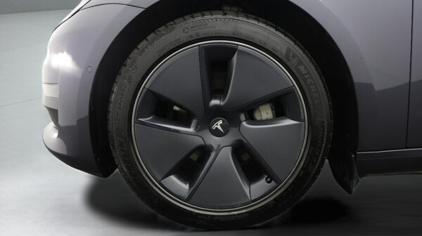 Used Tesla Model 3 2021 for sale - 76295132: Photo 19