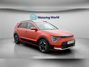 Used Kia Niro 2023 for sale - 78566094: Photo