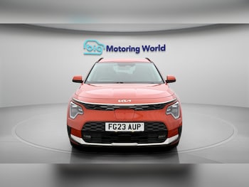 Used Kia Niro 2023 for sale - 78566094: Photo