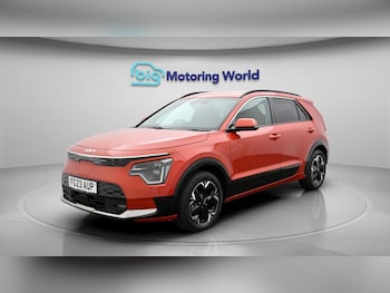 Used Kia Niro 2023 for sale - 78566094: Photo