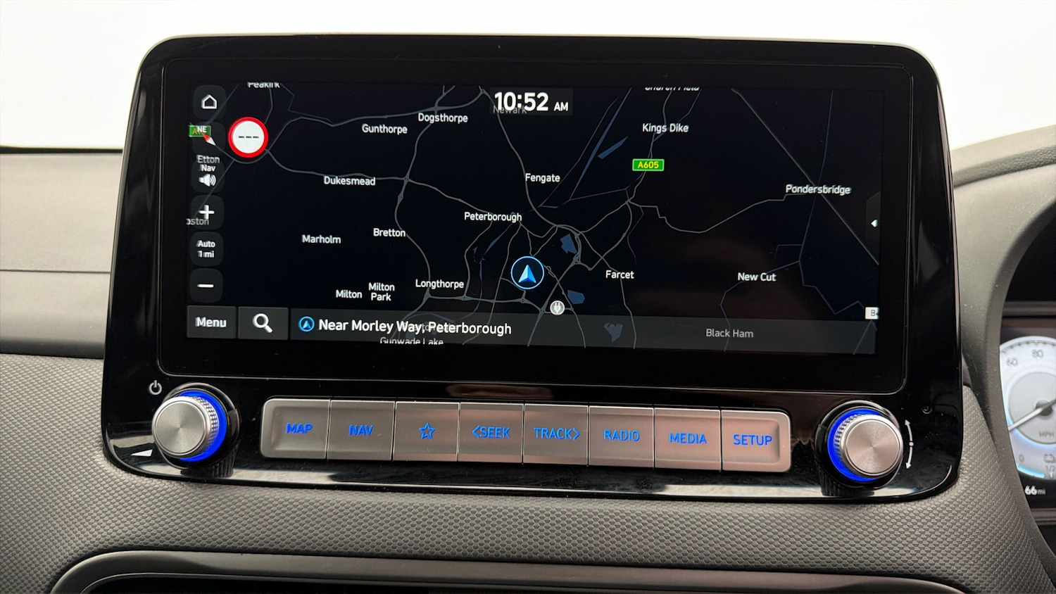 Used Hyundai KONA 2023 for sale - 78038731: Photo 10