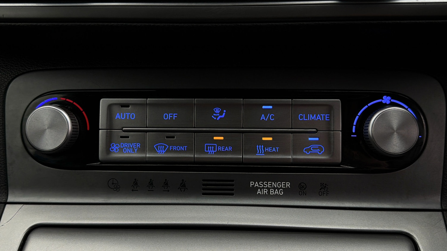 Used Hyundai KONA 2023 for sale - 78038731: Photo 11