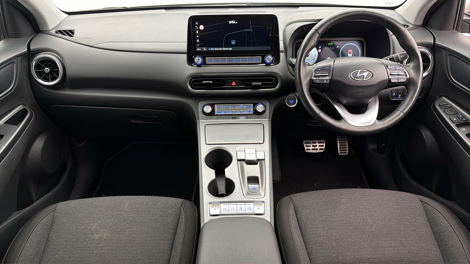 Used Hyundai KONA 2023 for sale - 78038731: Photo 12