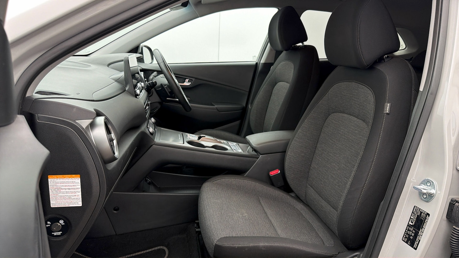 Used Hyundai KONA 2023 for sale - 78038731: Photo 13