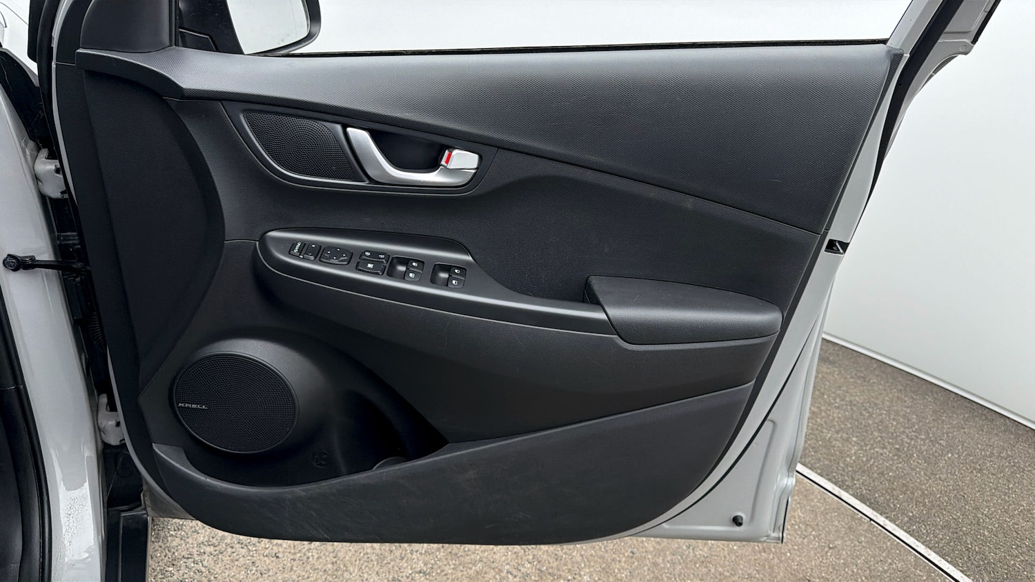 Used Hyundai KONA 2023 for sale - 78038731: Photo 14