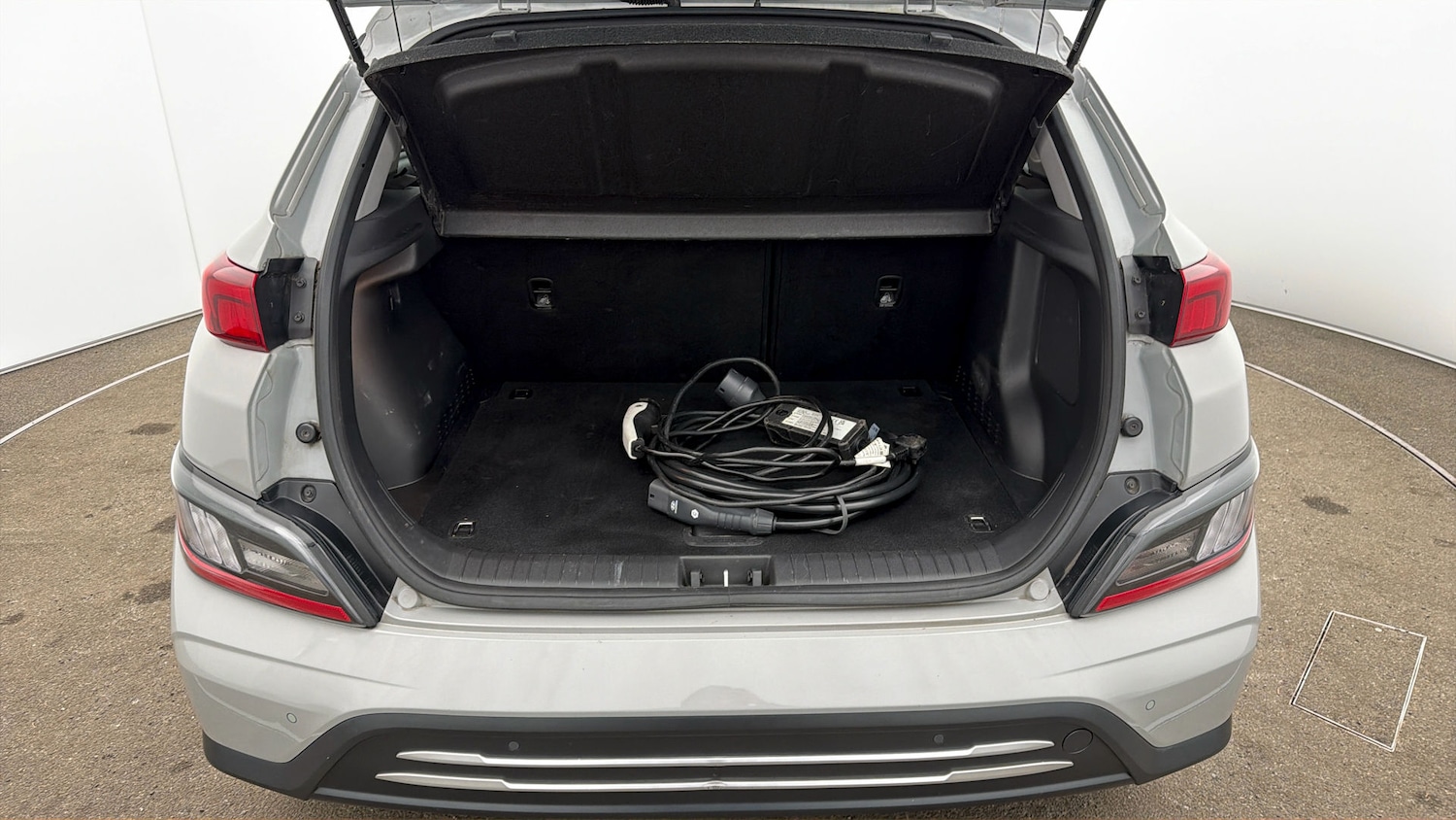 Used Hyundai KONA 2023 for sale - 78038731: Photo 16