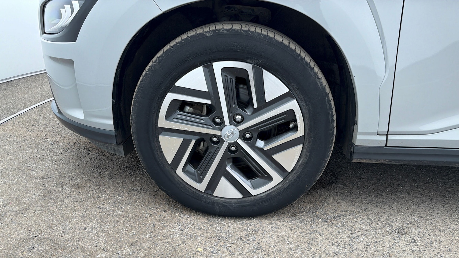 Used Hyundai KONA 2023 for sale - 78038731: Photo 17