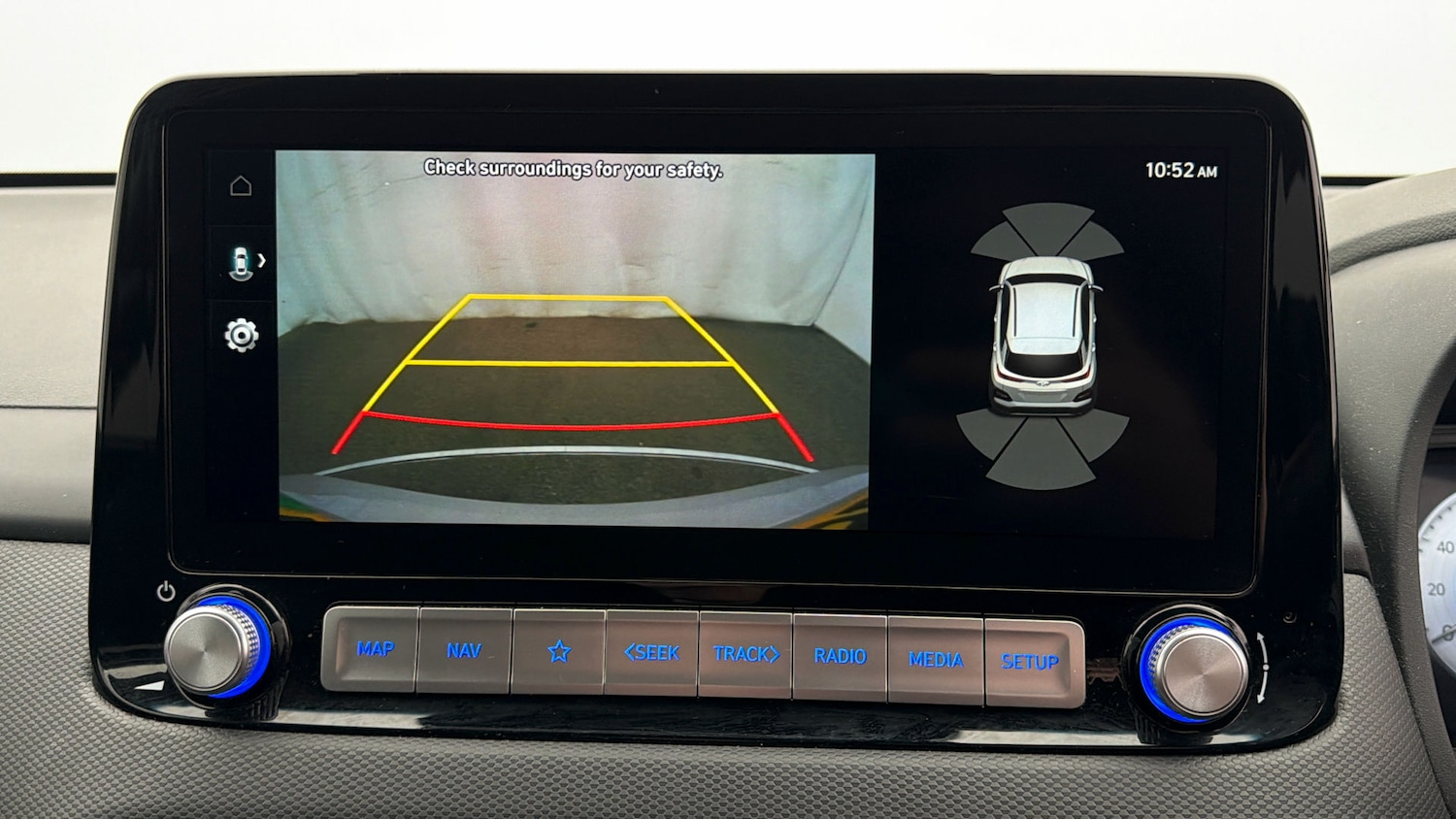 Used Hyundai KONA 2023 for sale - 78038731: Photo 27