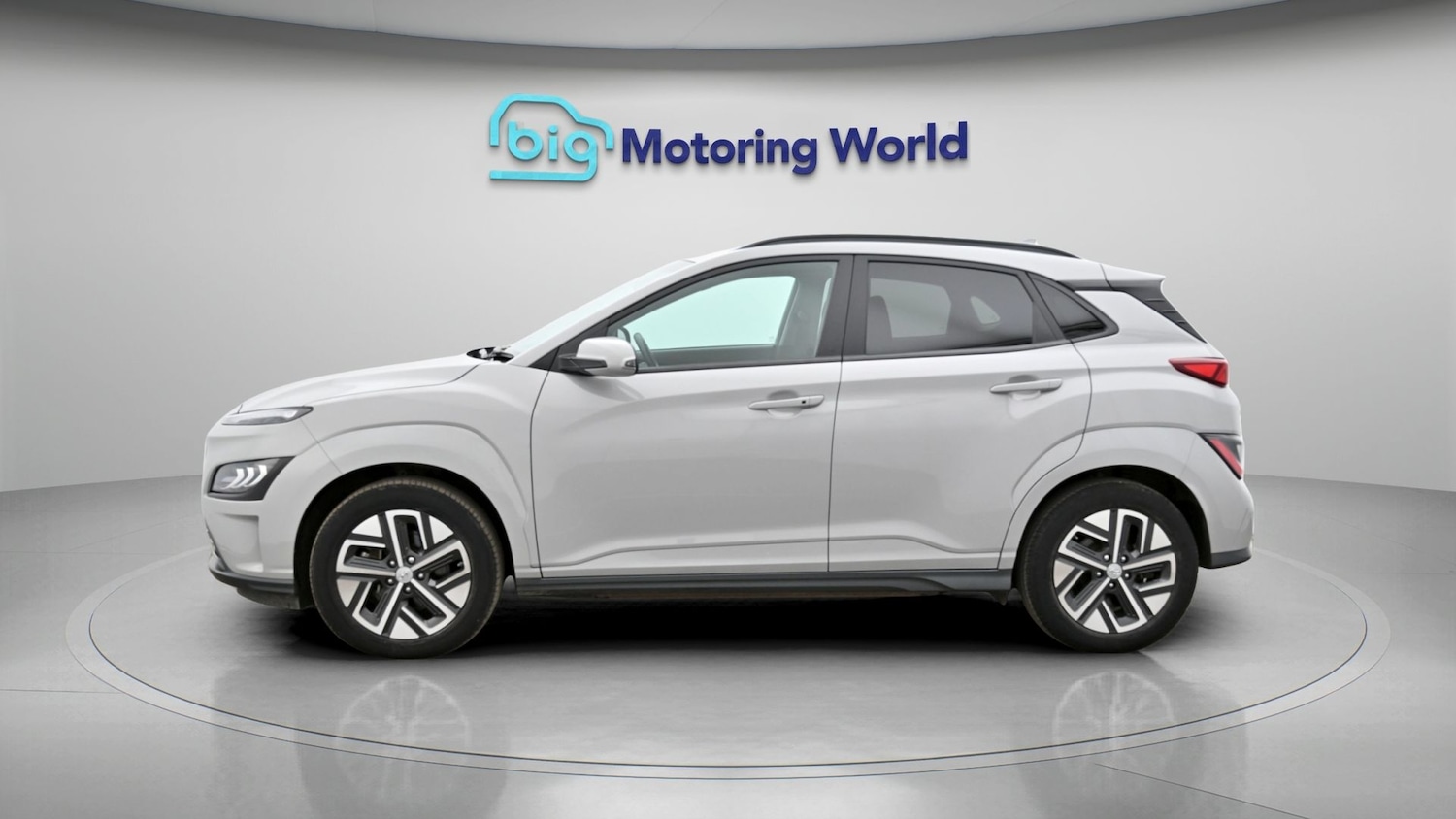 Used Hyundai KONA 2023 for sale - 78038731: Photo 4