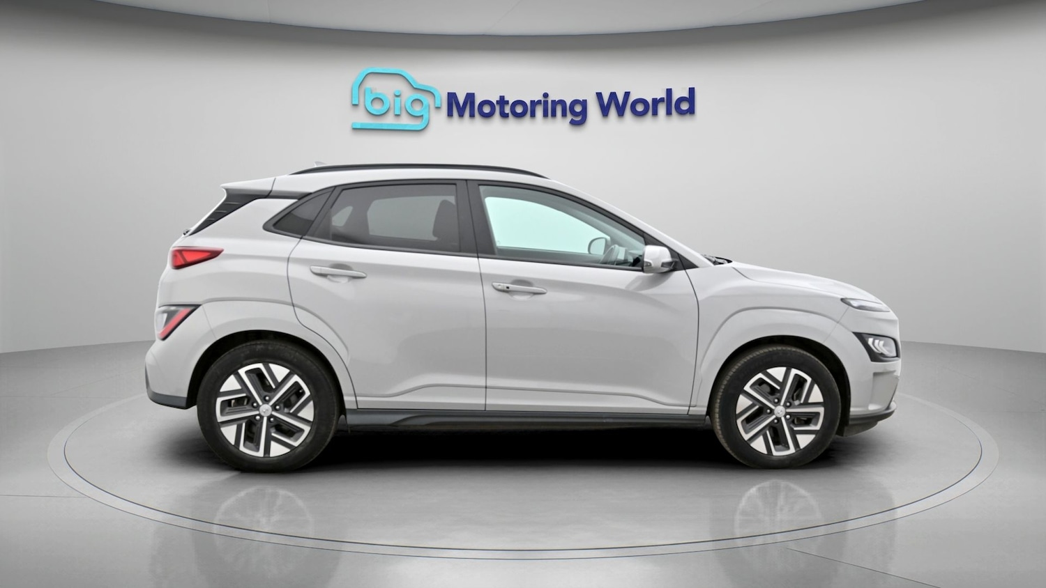 Used Hyundai KONA 2023 for sale - 78038731: Photo 8