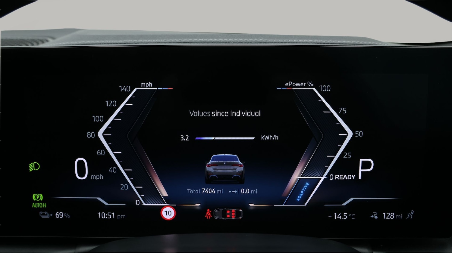 Used BMW i4 for sale - 77438037: Photo 10