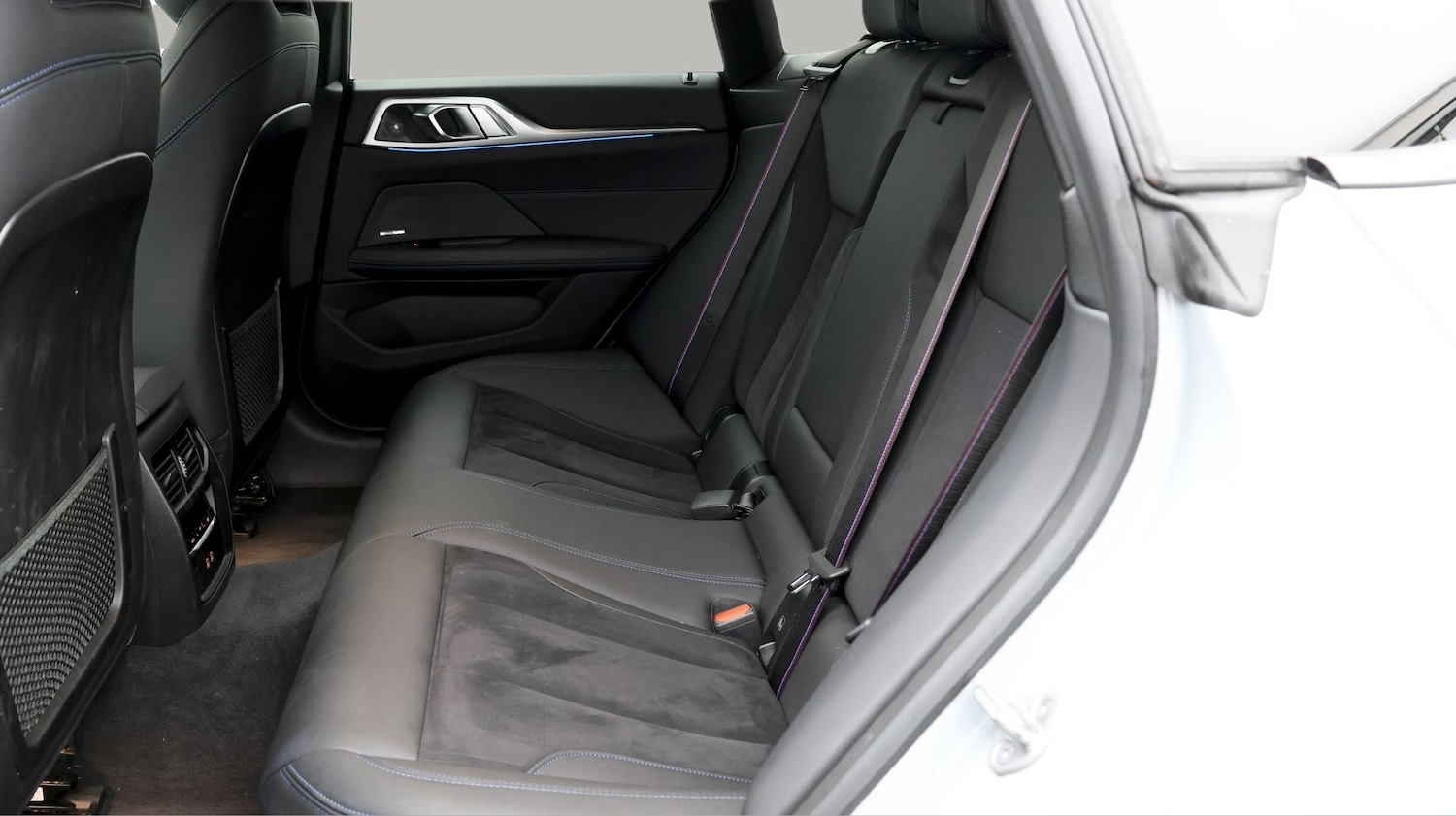 Used BMW i4 for sale - 77438037: Photo 16