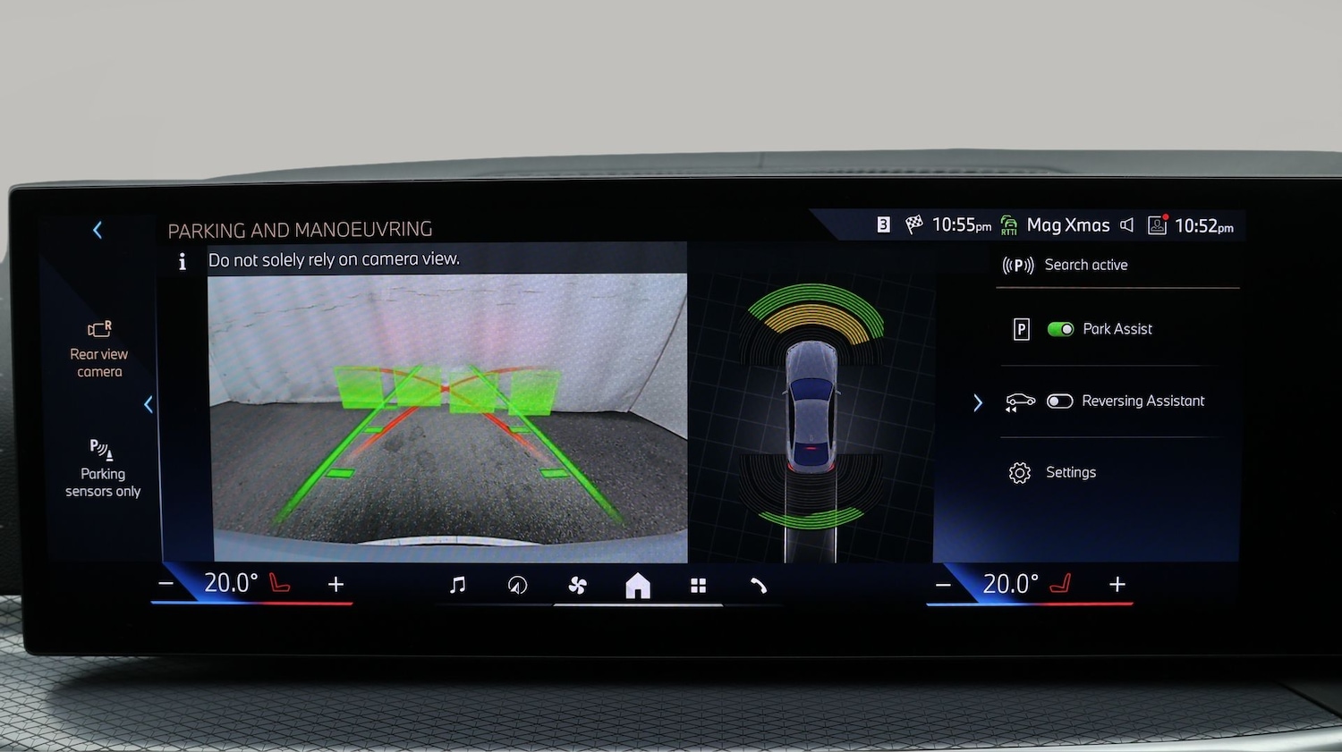 Used BMW i4 for sale - 77438037: Photo 23