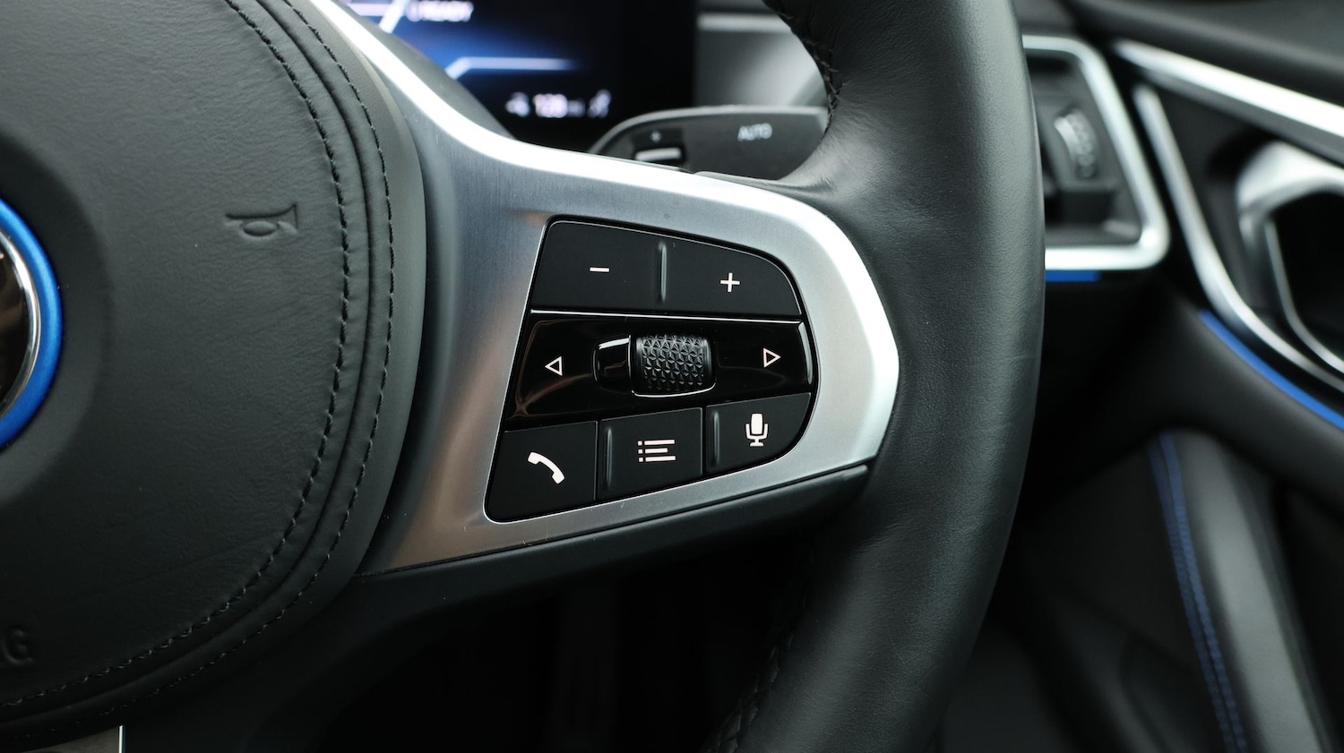 Used BMW i4 for sale - 77438037: Photo 24