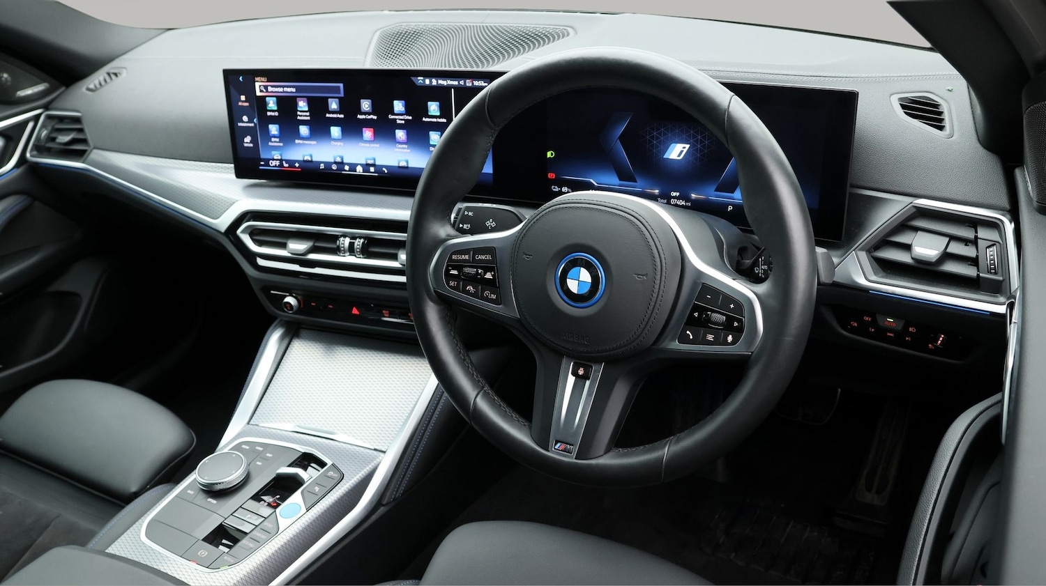 Used BMW i4 for sale - 77438037: Photo 9