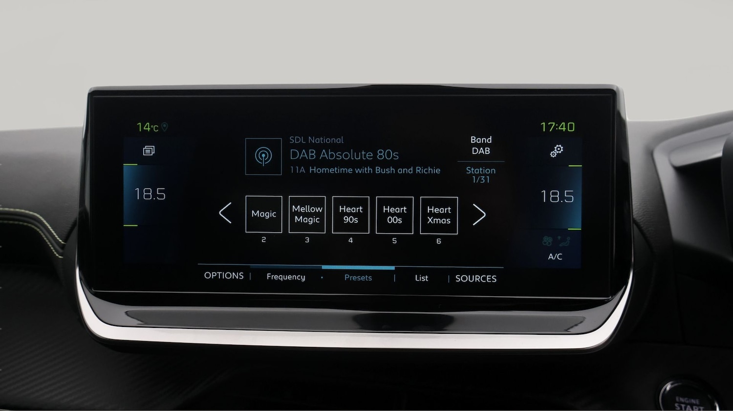 Used Peugeot 208 2022 for sale - 77199268: Photo 11