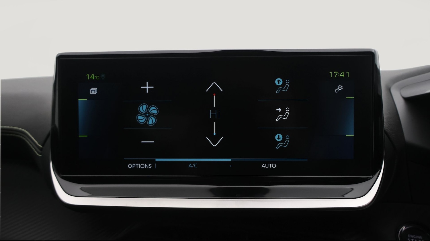 Used Peugeot 208 2022 for sale - 77199268: Photo 12