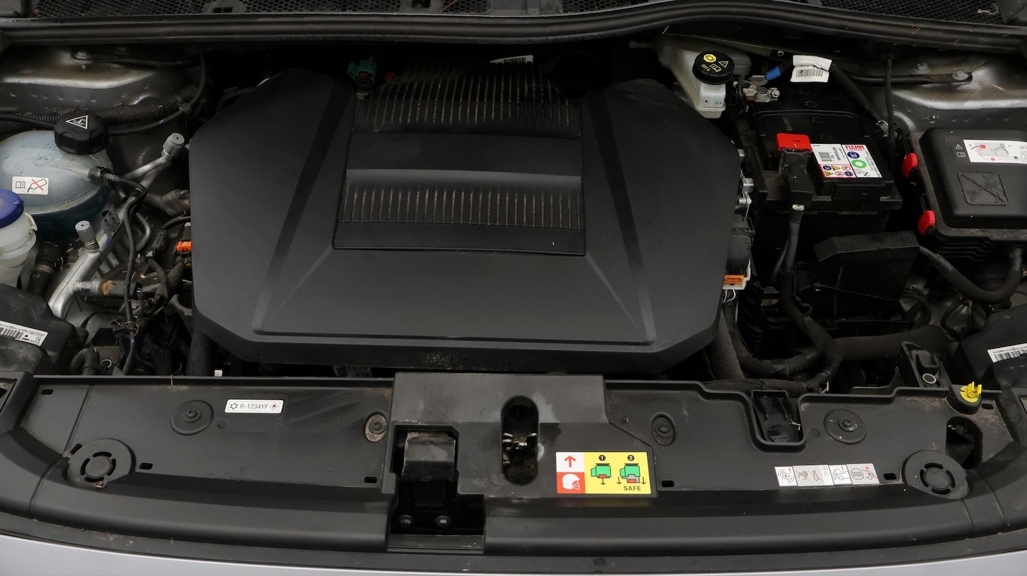 Used Peugeot 208 2022 for sale - 77199268: Photo 19