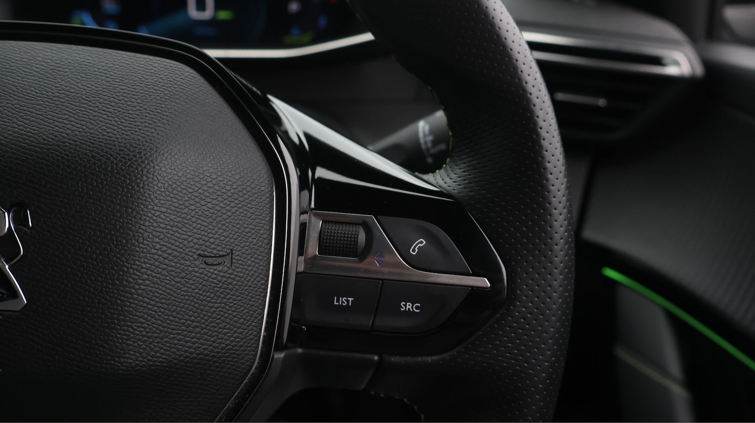 Used Peugeot 208 2022 for sale - 77199268: Photo 21