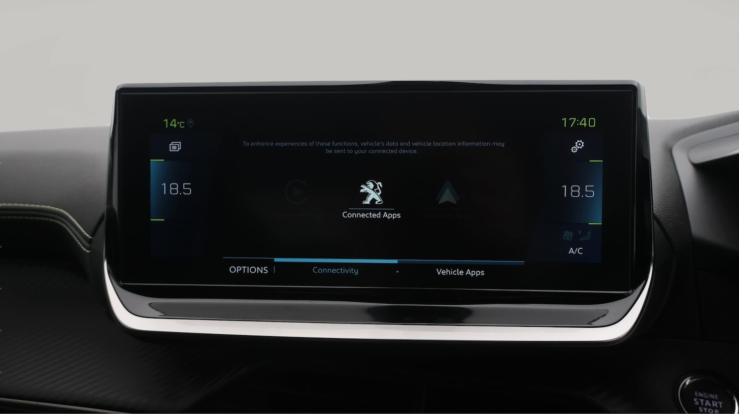 Used Peugeot 208 2022 for sale - 77199268: Photo 24