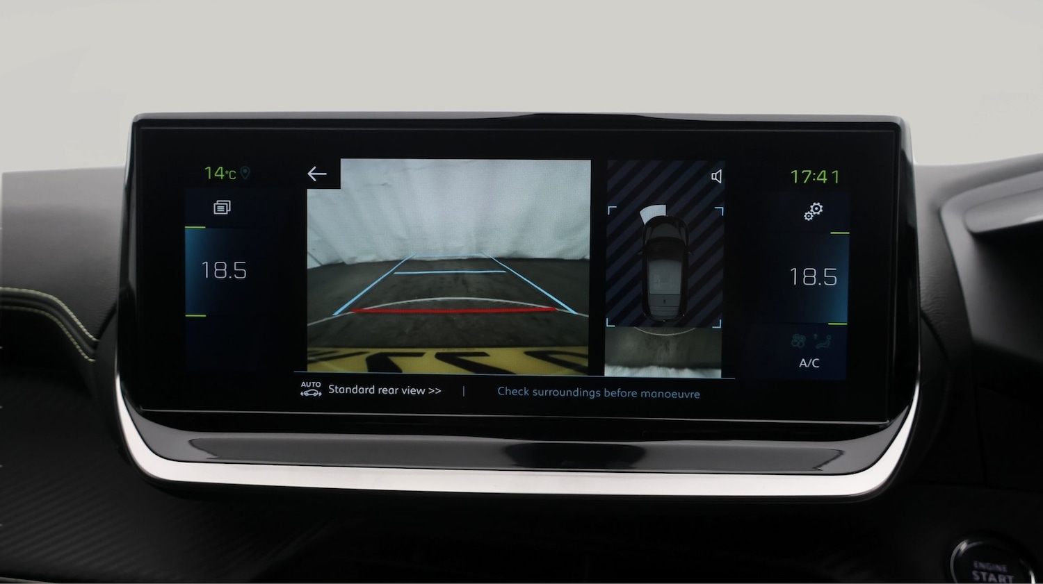 Used Peugeot 208 2022 for sale - 77199268: Photo 25