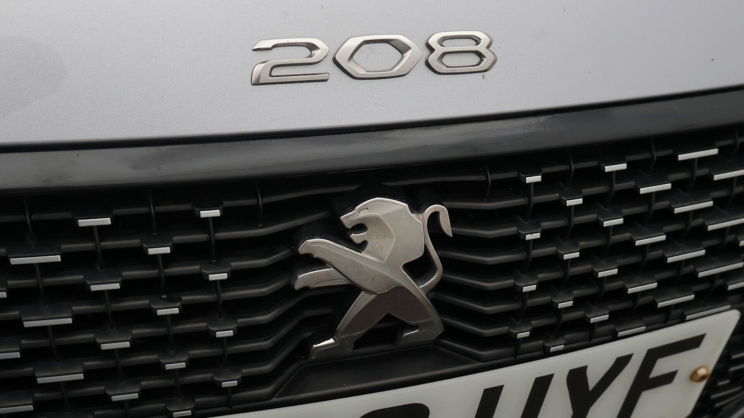 Used Peugeot 208 2022 for sale - 77199268: Photo 26