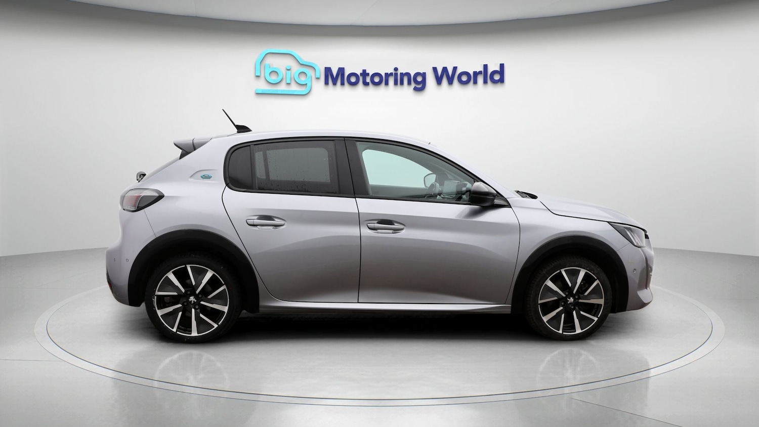 Used Peugeot 208 2022 for sale - 77199268: Photo 8