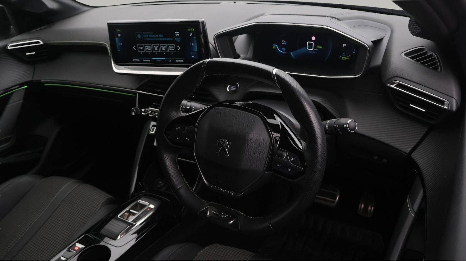 Used Peugeot 208 2022 for sale - 77199268: Photo 9