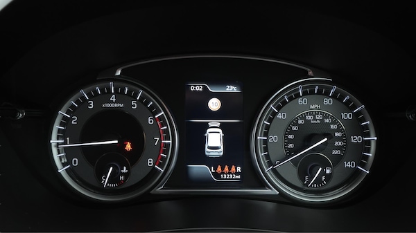 Used Suzuki SX4 S-Cross 2022 for sale - 75291858: Photo 11