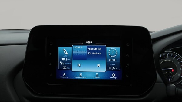 Used Suzuki SX4 S-Cross 2022 for sale - 75291858: Photo 12