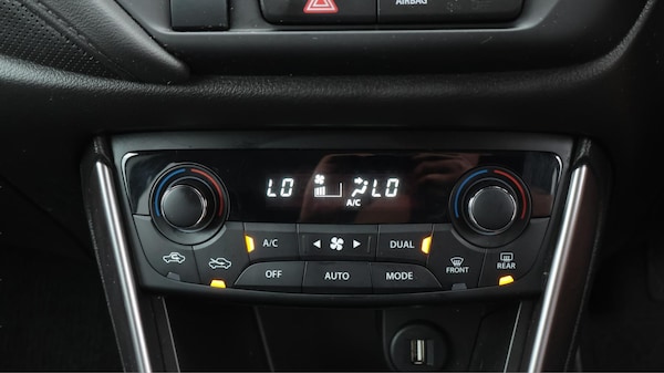 Used Suzuki SX4 S-Cross 2022 for sale - 75291858: Photo 13