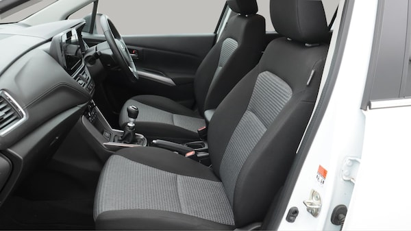Used Suzuki SX4 S-Cross 2022 for sale - 75291858: Photo 15