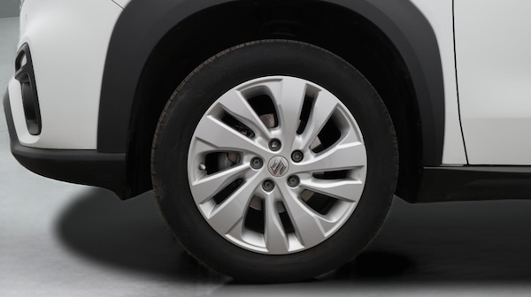 Used Suzuki SX4 S-Cross 2022 for sale - 75291858: Photo 19
