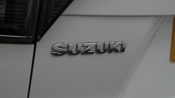 Used Suzuki SX4 S-Cross 2022 for sale - 75291858: Photo 21