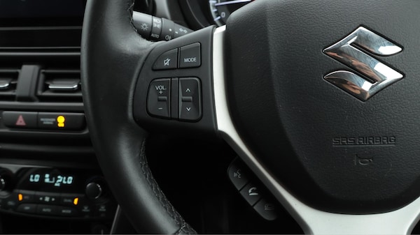 Used Suzuki SX4 S-Cross 2022 for sale - 75291858: Photo 24